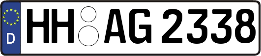 HH-AG2338