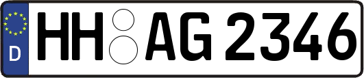 HH-AG2346