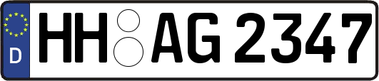 HH-AG2347
