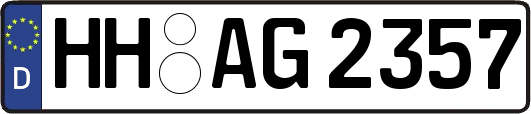 HH-AG2357