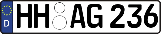 HH-AG236