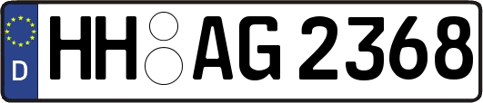 HH-AG2368