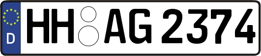 HH-AG2374