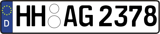 HH-AG2378