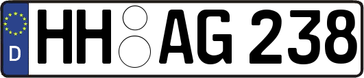 HH-AG238