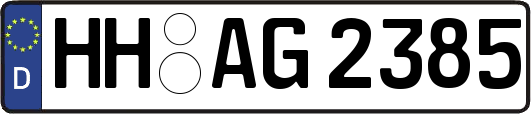 HH-AG2385