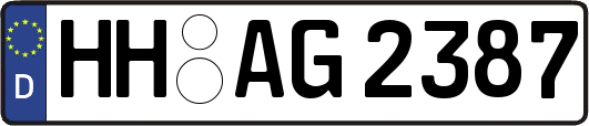 HH-AG2387