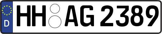 HH-AG2389