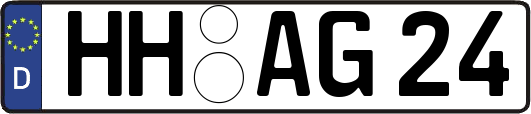 HH-AG24