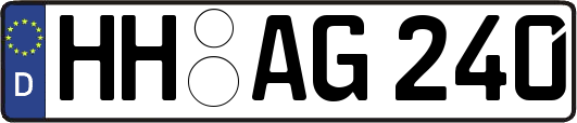 HH-AG240