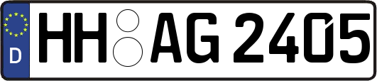 HH-AG2405