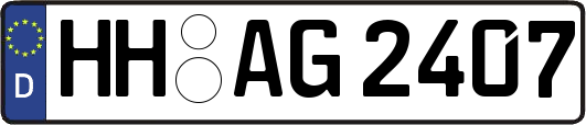 HH-AG2407