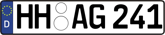 HH-AG241