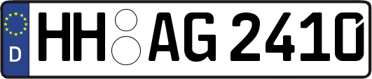 HH-AG2410