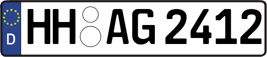 HH-AG2412