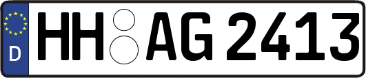 HH-AG2413