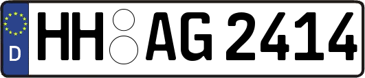 HH-AG2414