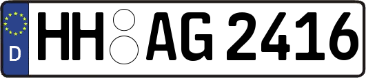 HH-AG2416