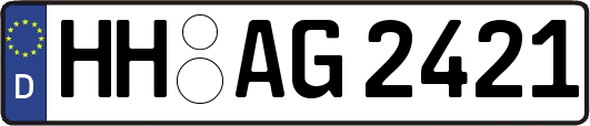 HH-AG2421