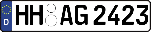 HH-AG2423