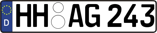 HH-AG243