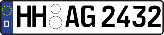 HH-AG2432