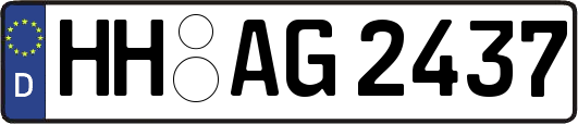 HH-AG2437