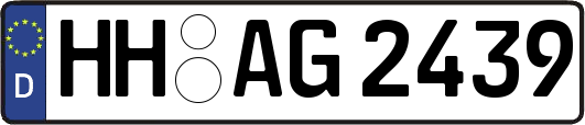 HH-AG2439
