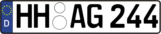 HH-AG244