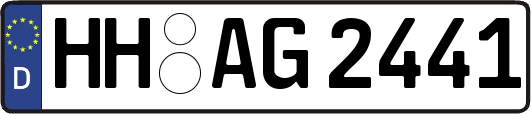 HH-AG2441