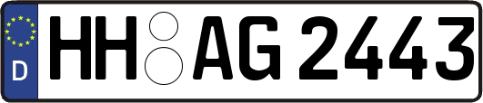 HH-AG2443