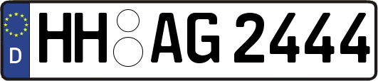 HH-AG2444