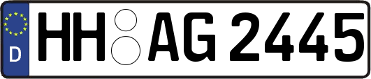 HH-AG2445