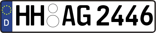 HH-AG2446