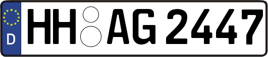 HH-AG2447
