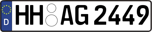 HH-AG2449