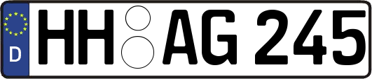 HH-AG245