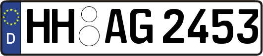 HH-AG2453