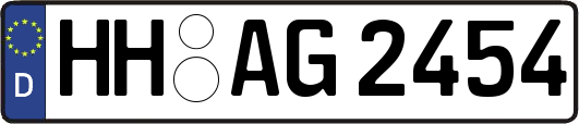 HH-AG2454