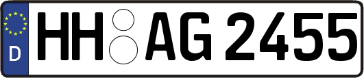 HH-AG2455