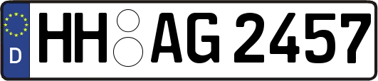 HH-AG2457