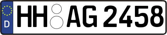 HH-AG2458