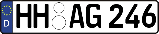 HH-AG246