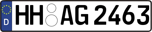 HH-AG2463