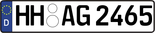HH-AG2465