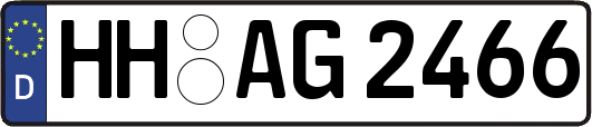 HH-AG2466