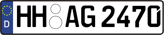 HH-AG2470