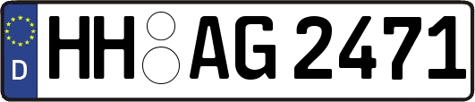 HH-AG2471