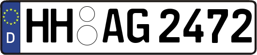 HH-AG2472