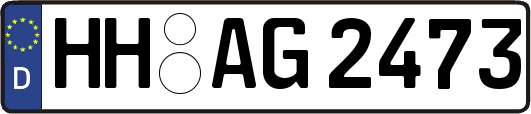 HH-AG2473
